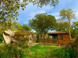 L'Aravone Lodge - Sartène - 5