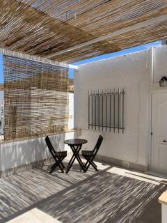 Casa PAYMA I - El Pozo de los Frailes - 1