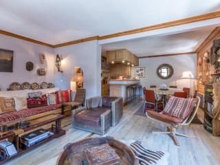Appartement de charme avec balcon, 8 pers, décor raffiné, au cœur de Val-d’Isère, proche des pistes - FR-1-694-106 - 7