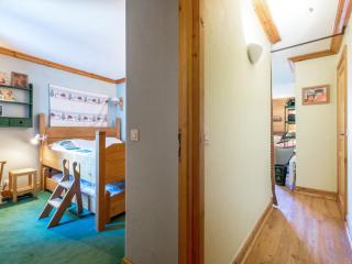 Appartement de charme avec balcon, 8 pers, décor raffiné, au cœur de Val-d’Isère, proche des pistes - FR-1-694-106 - 4