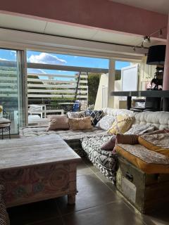 Villa Luxe Port Nature 1 Jasmine - Cap d'Agde - 0