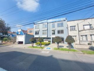 Hotel Cabrera Real - Bogotá - 0