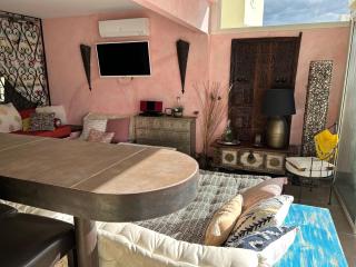 Villa Luxe Port Nature 1 Jasmine - Cap d'Agde - 3