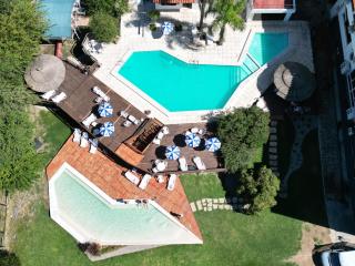Hotel El Condado - Villa Carlos Paz - 4