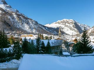 Appart luxueux avec cheminée, proche des pistes, WiFi, 10 pers - FR-1-694-90 - 4