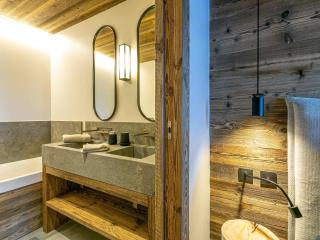 Appart luxueux avec cheminée, proche des pistes, WiFi, 10 pers - FR-1-694-90 - Val-d’Isère - 3