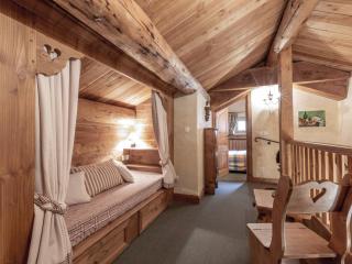 Charmant Duplex Montagnard, 4 Pièces + Alcôve, Proche des Pistes à Val-d'Isère - FR-1-694-97 - Val dʼIsère - 3