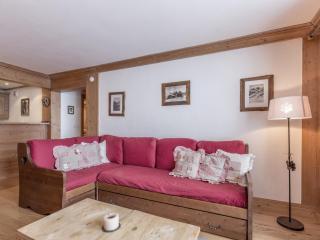 Appartement élégant avec wifi, terrasse et parking couvert à Val-d'Isère, proche des pistes - FR-1-694-100 - Val dʼIsère - 7