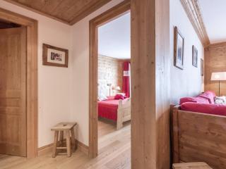 Appartement élégant avec wifi, terrasse et parking couvert à Val-d'Isère, proche des pistes - FR-1-694-100 - Val dʼIsère - 4