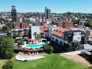 Hotel El Condado - Villa Carlos Paz - 0