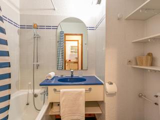 Appartement cosy et bien équipé, proche du centre et des pistes à Val-d'Isère - FR-1-694-113 - 2