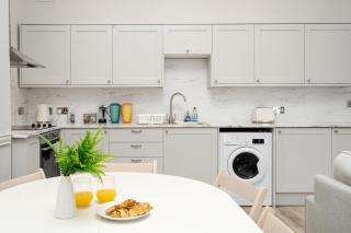Rodney Street Townhouse & Apartments, Central & Stylish - Liverpool - 4
