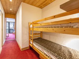 Appartement Sud au Centre - 6 pers., balcon, cuisine équipée - FR-1-694-125 - Val-dʼIsère - 4