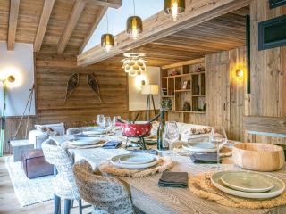 Bel appartement de standing dans résidence neuve au pied des pistes à Val-d'Isère - FR-1-694-155 - Val dʼIsère - 5