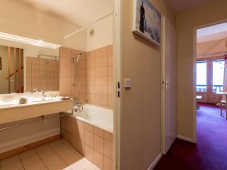 Studio cosy avec Wifi, parking, et animaux acceptés - FR-1-694-166 - Val-d'Isère - 4