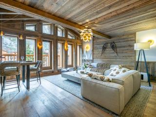 Bel appartement de standing dans résidence neuve au pied des pistes à Val-d'Isère - FR-1-694-155 - Val dʼIsère - 7