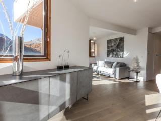 Appartement élégant contemporain avec balcon sud et wifi - FR-1-694-170 - 7