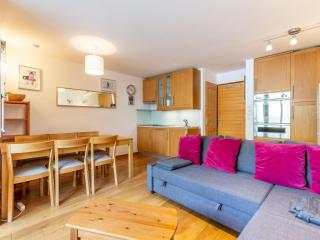 Appartement contemporain de standing skis aux pieds, à proximité du village des enfants - Val d'Isère - FR-1-694-171 - Val dʼIsère - 0