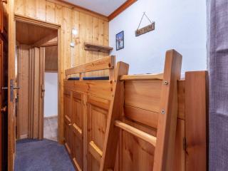 Appartement confortable avec garage et wifi dans secteur calme à Val-d'Isère - FR-1-694-154 - 5