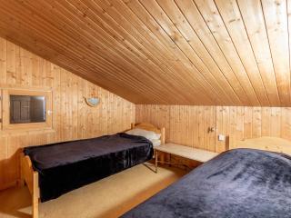 Appartement confortable avec garage et wifi dans secteur calme à Val-d'Isère - FR-1-694-154 - Val-d’Isère - 3