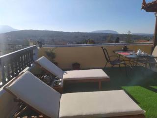 Giannis Traditional House - Vamos - 8