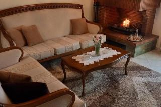 Giannis Traditional House - Vamos - 7