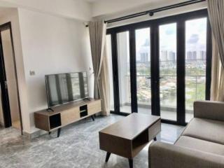 The Rixx Wonderful Apartment @ D1 Mension/pool/gym - Ho Chi Minh - 3