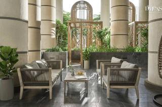The Rixx Wonderful Apartment @ D1 Mension/pool/gym - Ho Chi Minh - 2