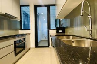 The Rixx Wonderful Apartment @ D1 Mension/pool/gym - 1