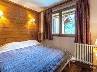 Charmant appartement 2 pièces avec mezzanine, balcon et wifi à Val-d'Isère – Animaux acceptés - FR-1-694-200 - Val dʼIsère - 6