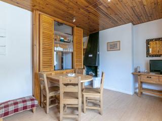 Charmant appartement 2 pièces avec balcon, cuisine équipée et belles vues - 5 pers - FR-1-694-195 - Val-d'Isère - 7
