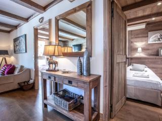 Appartement de prestige avec terrasse Sud, 2 chambres et parking au coeur de Val-d'Isère - FR-1-694-202 - Val dʼIsère - 2