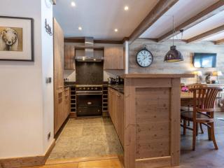 Appartement de prestige avec terrasse Sud, 2 chambres et parking au coeur de Val-d'Isère - FR-1-694-202 - Val dʼIsère - 5