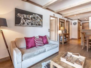 Appartement de prestige avec terrasse Sud, 2 chambres et parking au coeur de Val-d'Isère - FR-1-694-202 - Val dʼIsère - 8