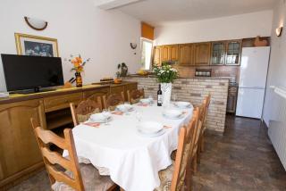 Apartment in Duce with sea view, balcony, air conditioning, WiFi 5146-3 - 0