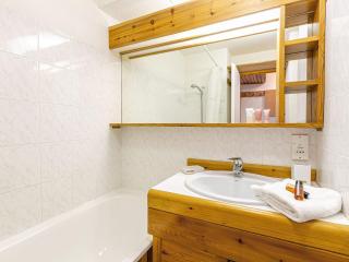 Studio agréable avec parking, skis aux pieds au cœur du village de Val-d'Isère - FR-1-694-204 - Val dʼIsère - 5