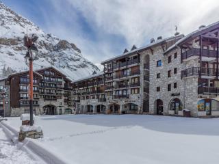 Studio agréable avec wifi, parking, aux pieds des pistes et au cœur du village - FR-1-694-174 - Val dʼIsère - 2