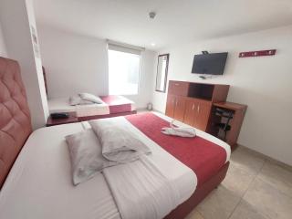 Hotel Cabrera Real - 2