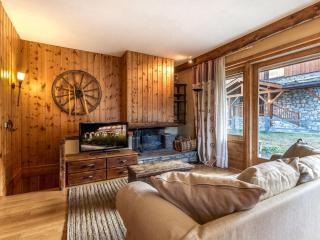 Duplex 3 Pièces avec Cheminée, Terrasse et Proche Pistes et Commerces à Val-d'Isère - FR-1-694-217 - Val dʼIsère - 8