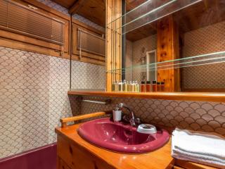 Duplex 3 Pièces avec Cheminée, Terrasse et Proche Pistes et Commerces à Val-d'Isère - FR-1-694-217 - Val dʼIsère - 1