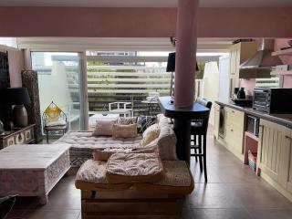 Villa Luxe Port Nature 1 Jasmine - Cap d'Agde - 4