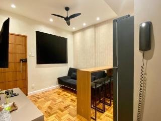 PF12 - Estudio 1 minuto de la playa de Copacabana - 5