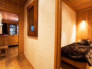 Appartement élégant 3 pièces cabine avec wifi, skis aux pieds, en résidence de standing à Val-d'Isère - FR-1-694-218 - Val dʼIsère - 5