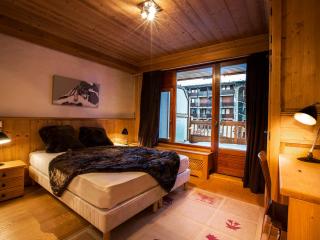 Appartement élégant 3 pièces cabine avec wifi, skis aux pieds, en résidence de standing à Val-d'Isère - FR-1-694-218 - Val dʼIsère - 3