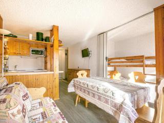 Appartement aux pieds des pistes, exposé Sud, 6 pers, animaux acceptés - FR-1-694-227 - Val-d'Isère - 8