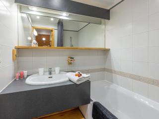 Appartement confortable aux pieds des pistes avec parking à Val-d'Isère - FR-1-694-226 - 2