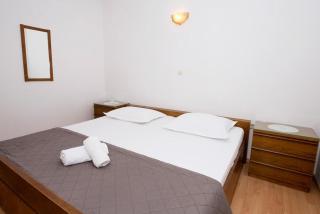 Apartment in Duce with sea view, balcony, air conditioning, WiFi 5146-6 - Duće - 1