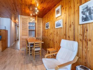 Appartement rénové 2 pièces à Val-d'Isère, balcon, animaux acceptés - FR-1-694-241 - 3