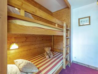Charmant studio avec alcôve, balcon, proche centre et pistes à Val-d'Isère - FR-1-694-225 - Val-d'Isère - 5