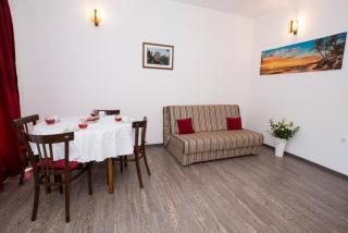 Apartment in Duce with terrace, air conditioning, WiFi, dishwasher 5146-8 - 4